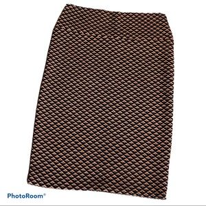 Elegant Cassie Pencil Skirt